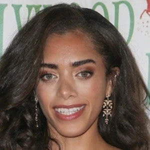 Kiara Barnes Biography