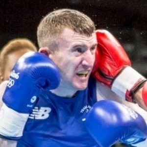 Paddy Barnes - Adderess, Bio, Birthdate, Family, Wiki & More