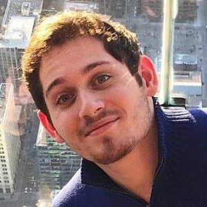 Patrick Barnes - Family, Bio, Wiki, Dat of Birth, Networth & More