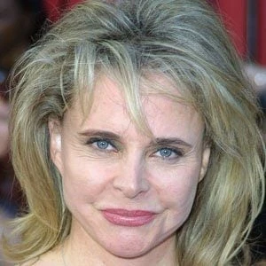 Priscilla Barnes Biography