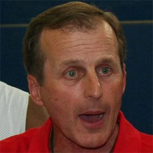 Rick Barnes - Income, Birthday, Family, Bio, Networth & More