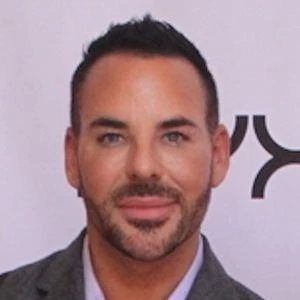 Scott Barnes Biography