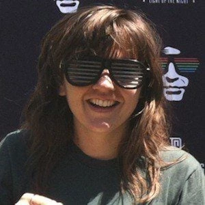 Courtney Barnett Biography