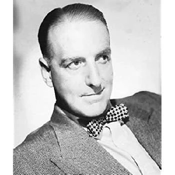 Barnett Parker - Profession, Biography, Birthdate, Family, Wiki & More