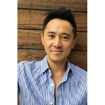 Barney Cheng Biography