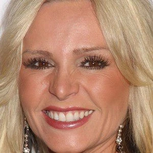 Tamra Barney Biography