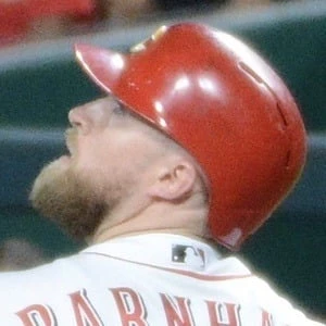 Tucker Barnhart - Wiki, Family, Bio, Birthdate, Networth & More