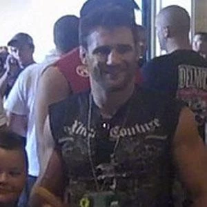 Phil Baroni - Networth, Bio,Birthdate, Family, Wiki & More