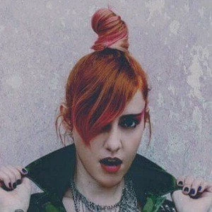 Maria Barracuda - Networth, Biography, Birthdate, Family & More