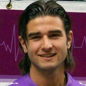 Antonio Barragán Biography