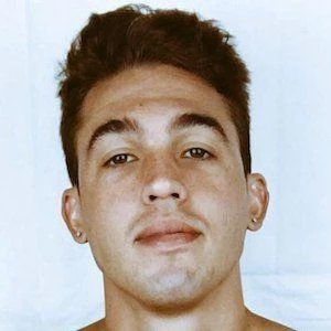 Sebastián Barraza Biography
