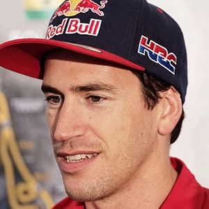 Joan Barreda Biography