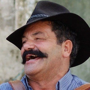 Quim Barreiros Biography