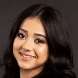 Rebeca Barreto Biography