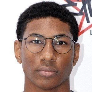 Armani Barrett - Date Of Birth, Bio, Birthdate, Parents, Networth & More