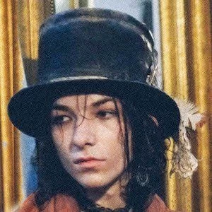 Emerson Barrett Biography