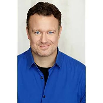 Barrett Gregory Biography