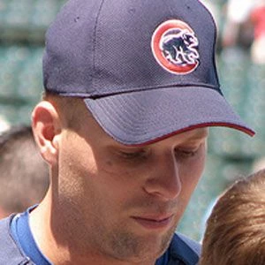 Michael Barrett Biography