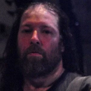 Rob Barrett Biography
