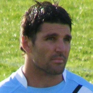 Trent Barrett Biography