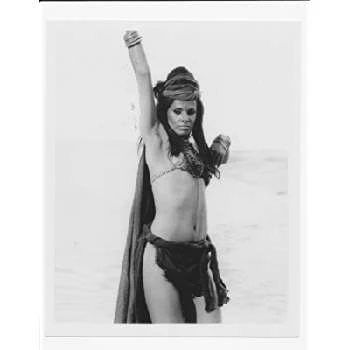 Barrie Chase - Networth, Bio, Birthdate, Age, Family & More