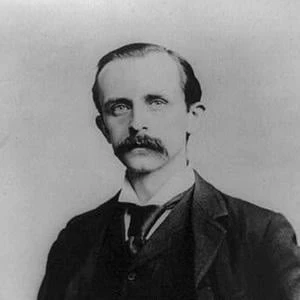 JM Barrie Biography