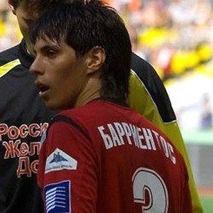 Pablo Barrientos - Income, Birthday, Family, Bio, Networth & More