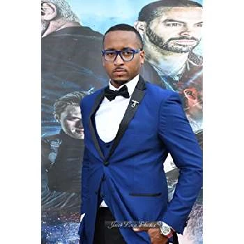 Barrington Marson - Age, Bio, Birthdate, Family, Networth & More