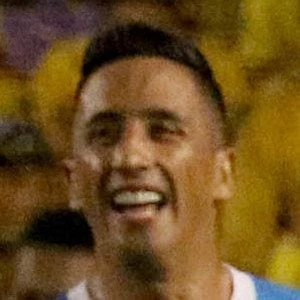 Lucas Barrios - Date Of Birth, Bio, Birthdate, Parents, Networth & More