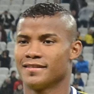 Wilmar Barrios Biography