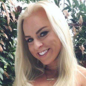 Ashley Barron - Birthplace, Bio, Wiki, Birthday, Family, Networth & More