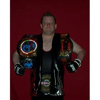 Barry Ace Biography