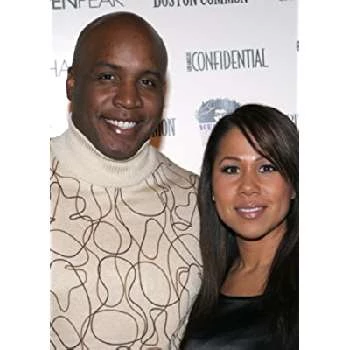 Barry Bonds Biography