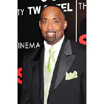 Barry Bradford - Age, Bio, Birthdate, Family, Networth & More