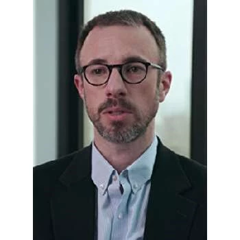 Barry Burden - Age, Bio, Birthdate, Family, Networth & More