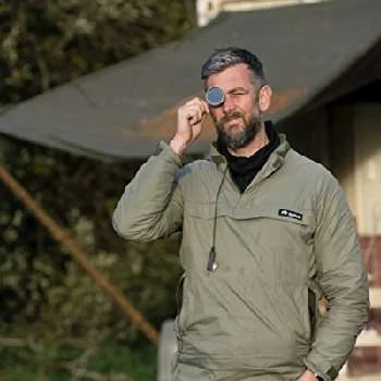 Barry Conroy - Age, Bio, Birthdate, Family, Networth & More