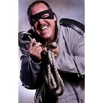 Barry Darsow Biography