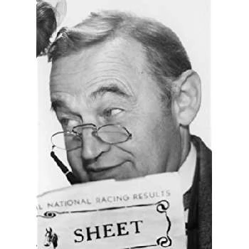 Barry Fitzgerald Biography