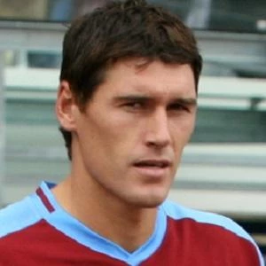 Gareth Barry - Wiki, Bio, Networth, Birthdate, Family & More