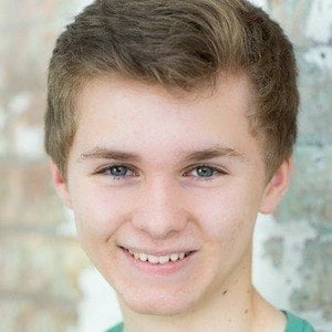 Gus Barry Biography