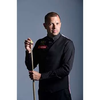 Barry Hawkins Biography