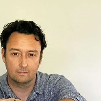 Barry Hutchison - Age, Bio, Birthdate, Family, Networth & More