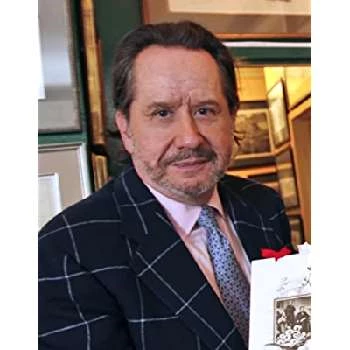 Barry Landau - Age, Bio, Birthdate, Family, Networth & More