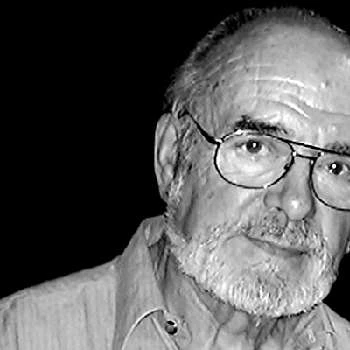 Barry Letts Biography