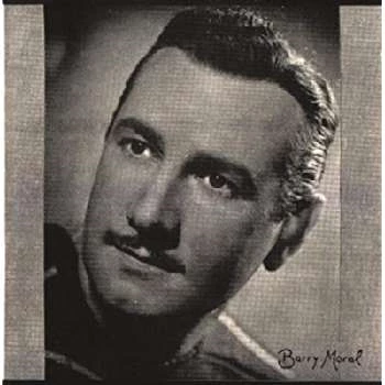 Barry Moral - Age, Bio, Birthdate, Family, Networth & More