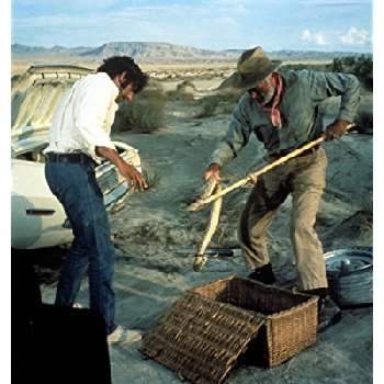 Barry Newman - Wiki, Family, Bio, Birthdate, Networth & More