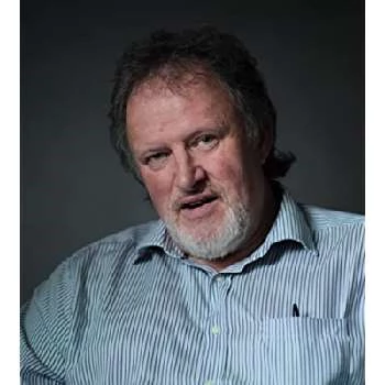 Barry Roche - Age, Bio, Birthdate, Family, Networth & More