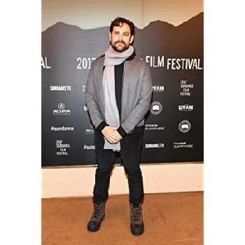 Barry Rothbart Biography
