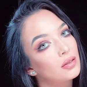 Shahira Barry Biography