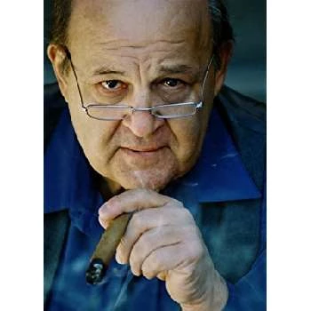 Barry Squitieri - Age, Bio, Birthdate, Family, Networth & More